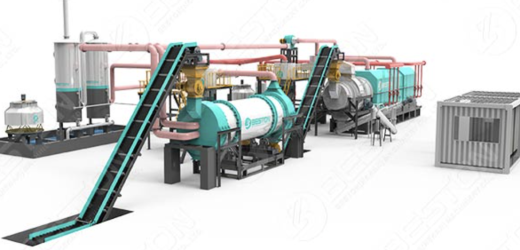 What Are Different Types of Spring Making Machine and Their Advantages?