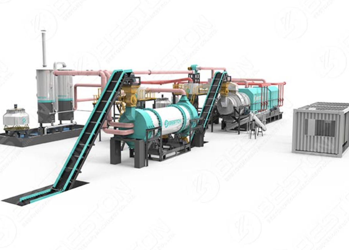 What Are Different Types of Spring Making Machine and Their Advantages?