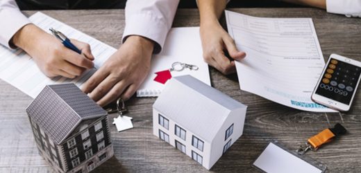 Five Types of Mortgage Loans and Their Advantages