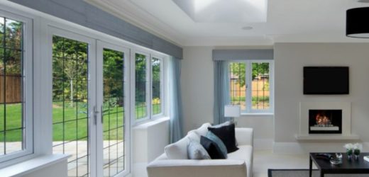 Five Top Reasons Why You Must Have Skylights In Your House
