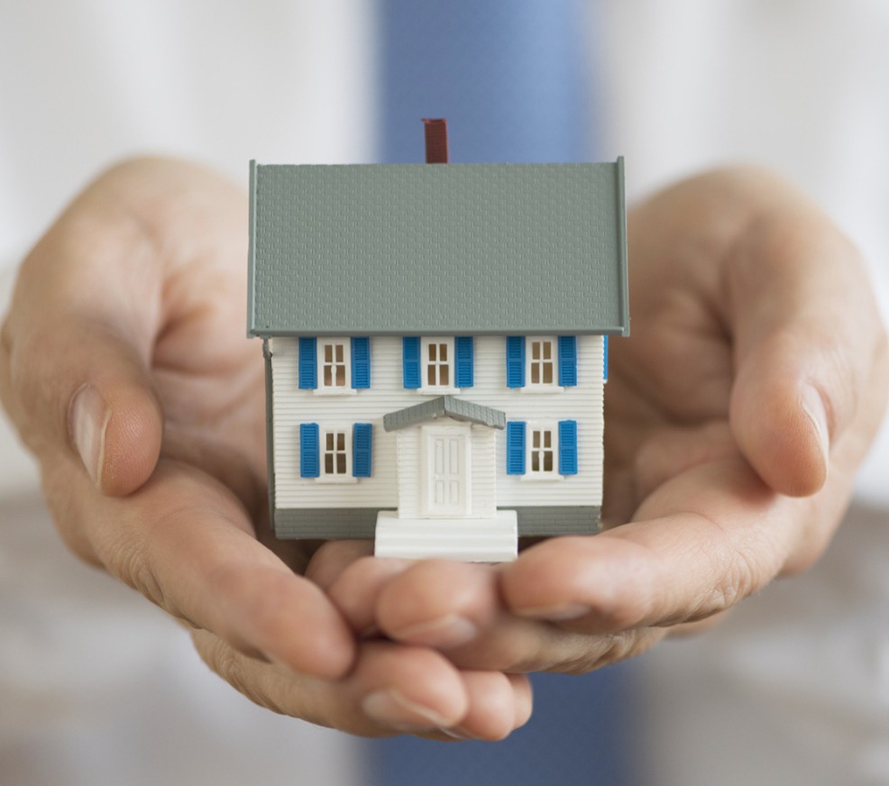 Mortgage Protection – Easing Your Biggest Concerns